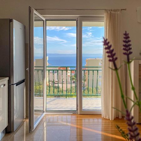 Apartman Ivan Hotel Makarska Exterior photo