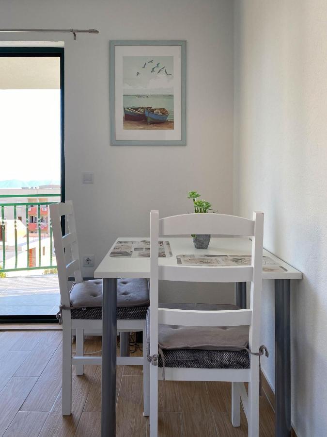 Apartman Ivan Hotel Makarska Exterior photo