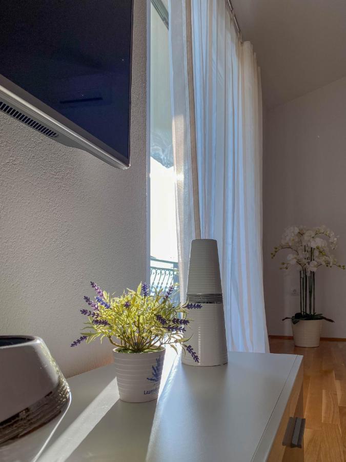 Apartman Ivan Hotel Makarska Exterior photo