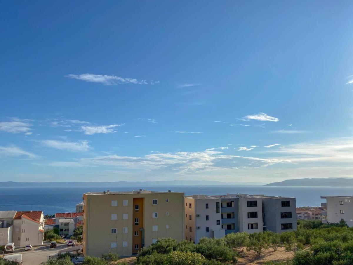 Apartman Ivan Hotel Makarska Exterior photo